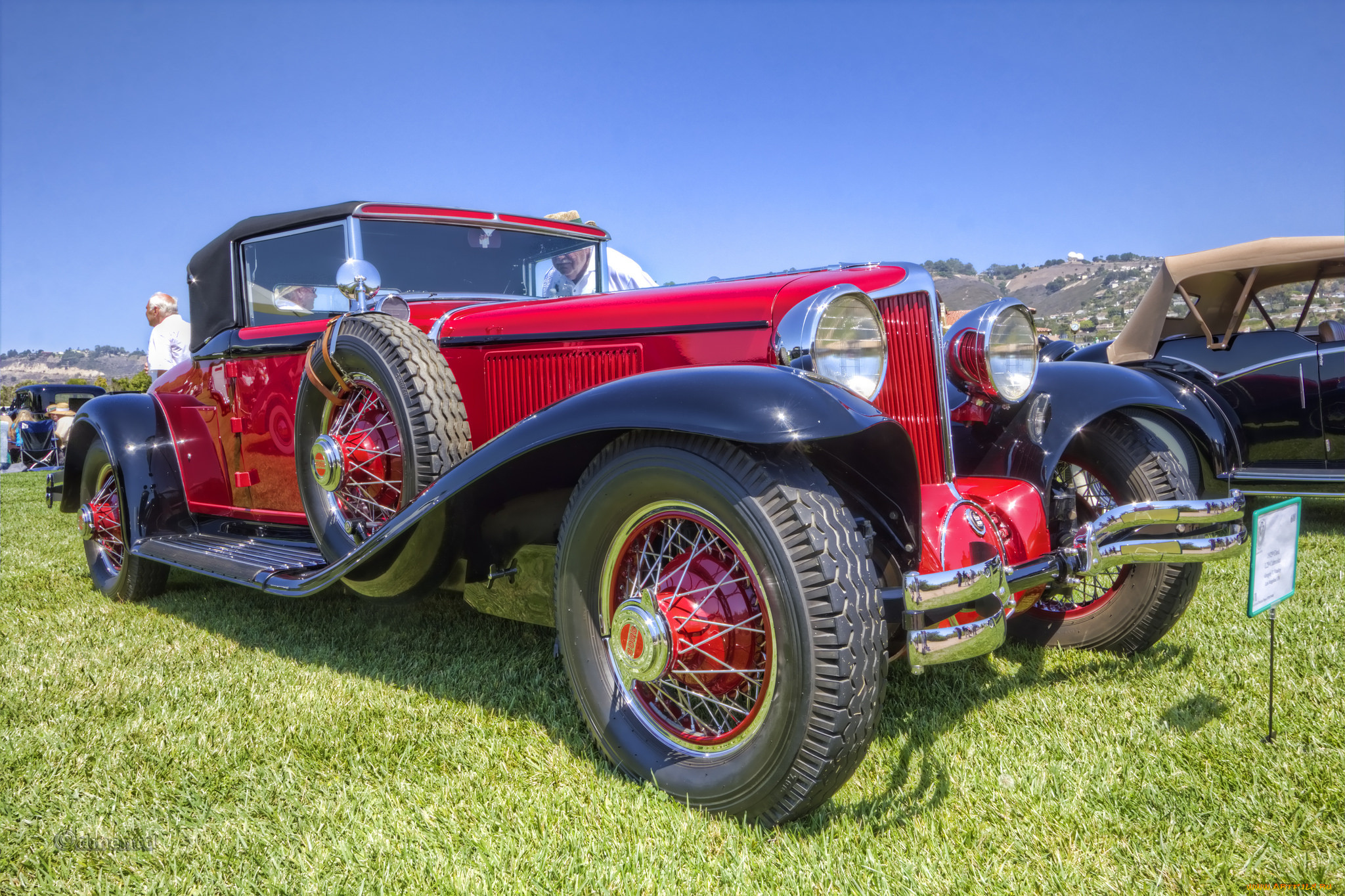 1929 cord l29 cabriolet, ,    , , 